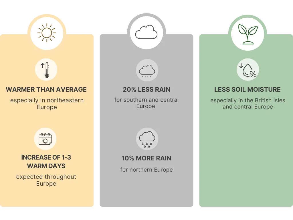 Seasonal Outlook - Forecases for September-November 2025.png
